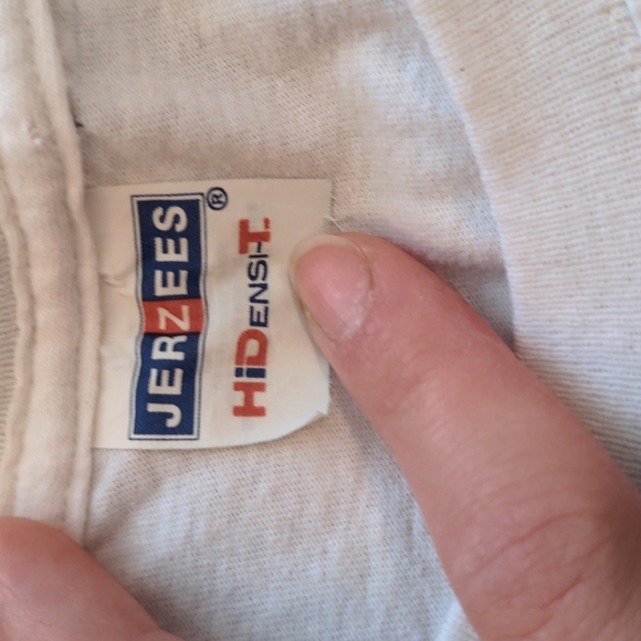 Vintage Alaska graphic tee - Picture 3 of 4